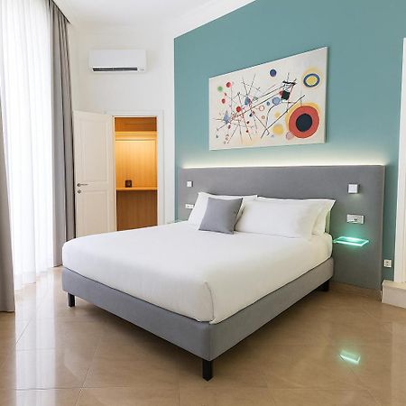 Sanfelice 33 Luxury Suites Νάπολη Εξωτερικό φωτογραφία