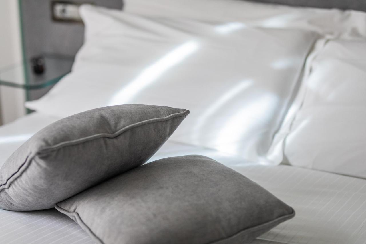 Sanfelice 33 Luxury Suites Νάπολη Εξωτερικό φωτογραφία