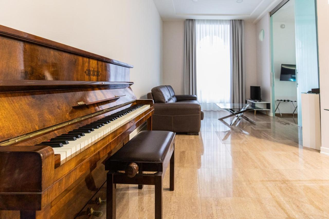 Sanfelice 33 Luxury Suites Νάπολη Εξωτερικό φωτογραφία