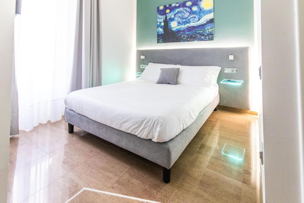 Sanfelice 33 Luxury Suites Νάπολη Εξωτερικό φωτογραφία
