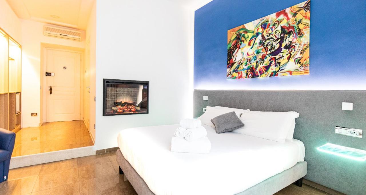 Sanfelice 33 Luxury Suites Νάπολη Εξωτερικό φωτογραφία