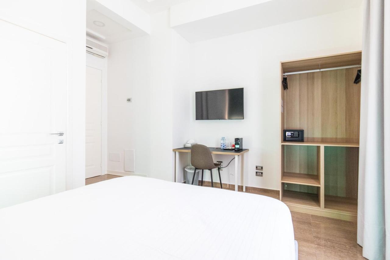Sanfelice 33 Luxury Suites Νάπολη Εξωτερικό φωτογραφία
