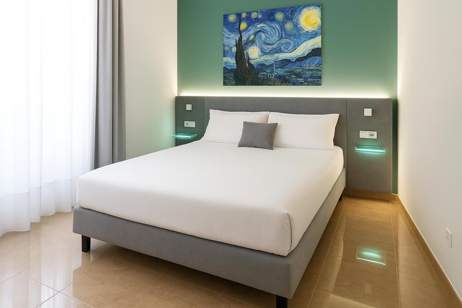 Sanfelice 33 Luxury Suites Νάπολη Εξωτερικό φωτογραφία