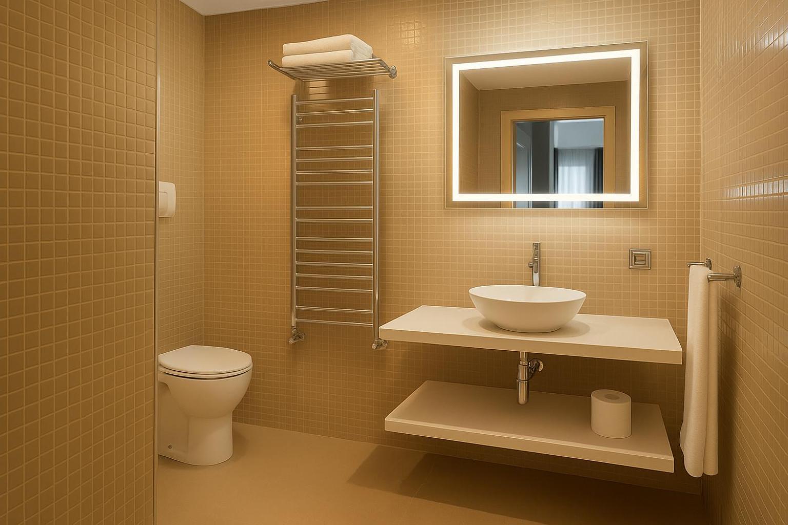 Sanfelice 33 Luxury Suites Νάπολη Εξωτερικό φωτογραφία