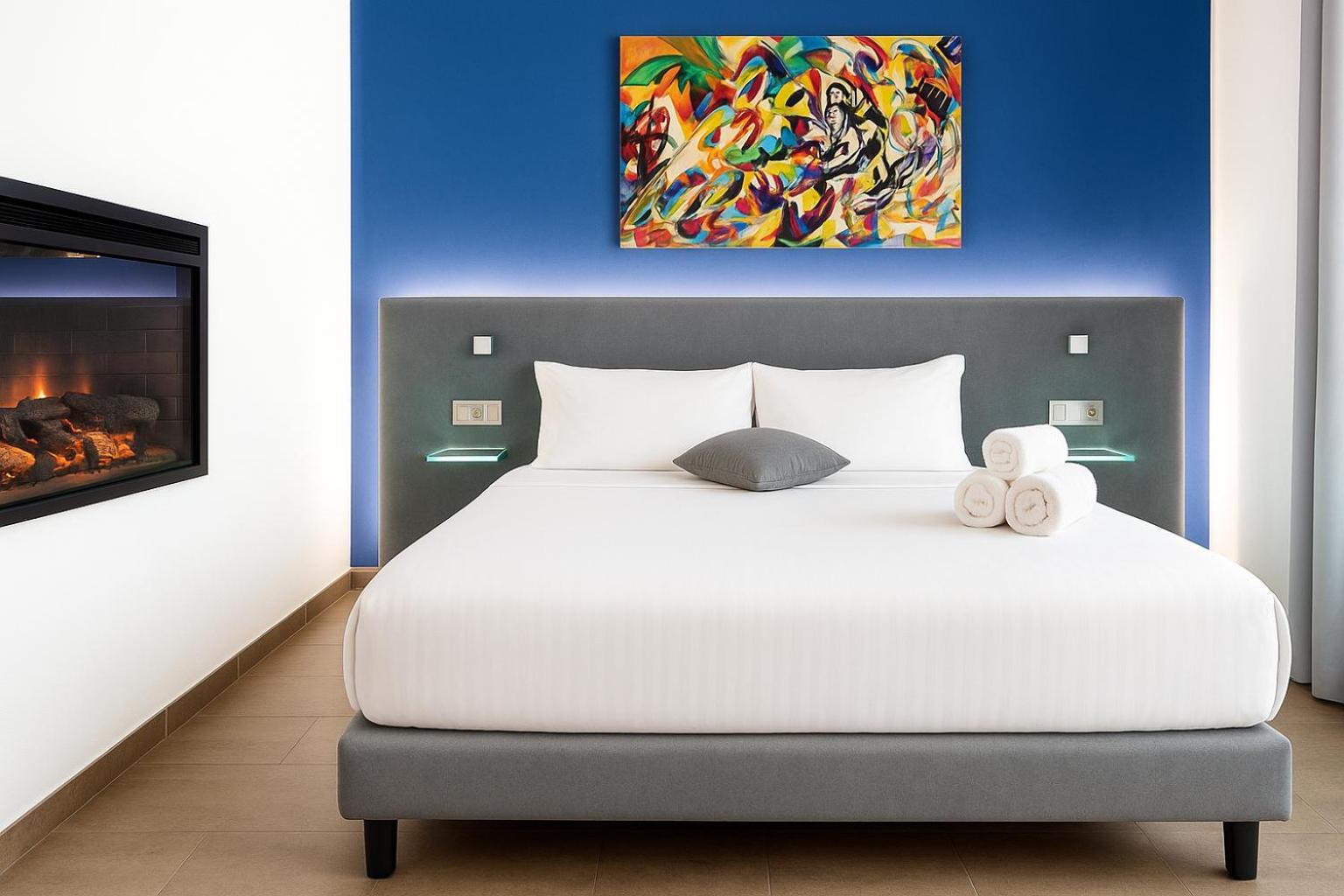 Sanfelice 33 Luxury Suites Νάπολη Εξωτερικό φωτογραφία