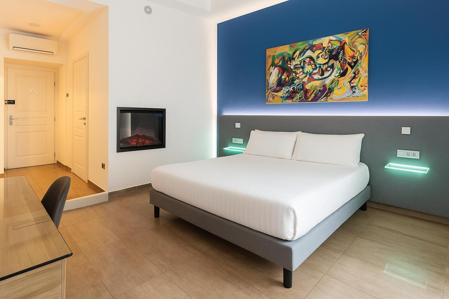 Sanfelice 33 Luxury Suites Νάπολη Εξωτερικό φωτογραφία